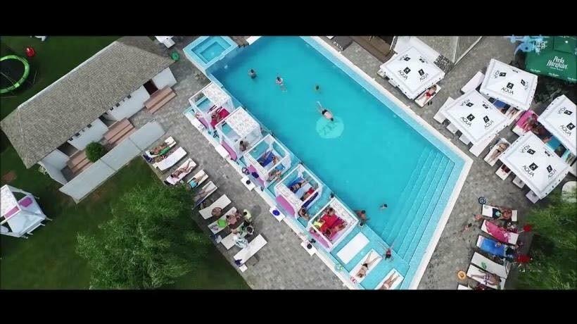 Hanul Vanatorilor Buzău Exteriör bild